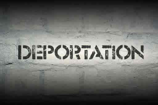 Deportation-Politics