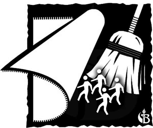 sweeping-immigrants-under-carpet