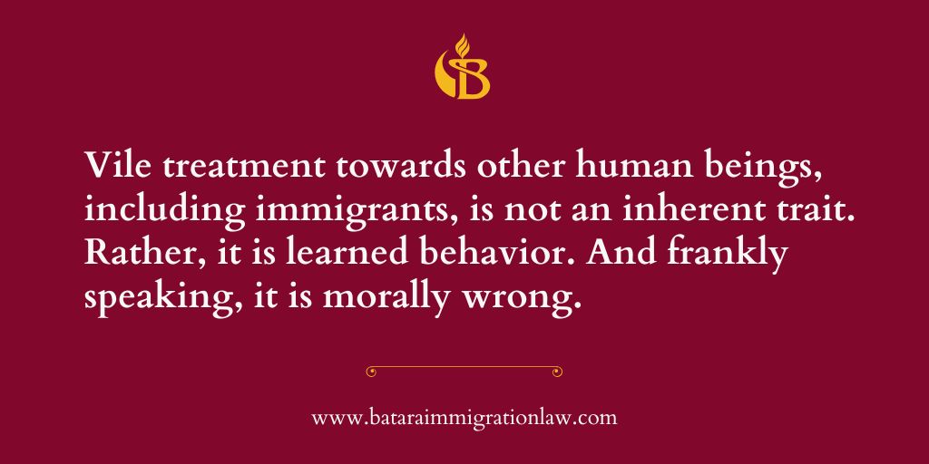 vile-treatment-of-humans-morally-wrong